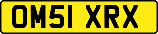 OM51XRX