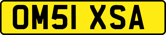 OM51XSA