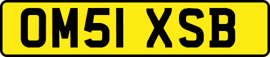 OM51XSB