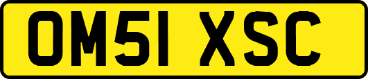 OM51XSC