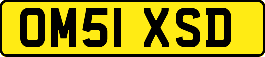 OM51XSD