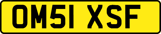 OM51XSF