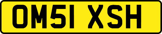 OM51XSH