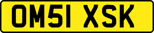OM51XSK