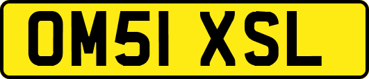 OM51XSL