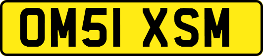 OM51XSM