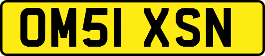 OM51XSN