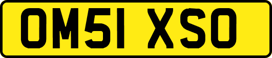 OM51XSO