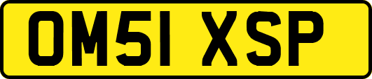 OM51XSP