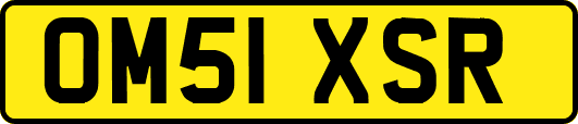 OM51XSR