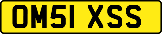 OM51XSS