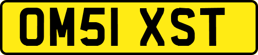 OM51XST