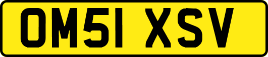 OM51XSV