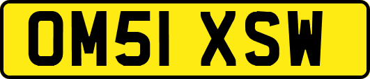 OM51XSW