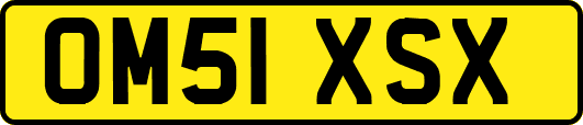 OM51XSX