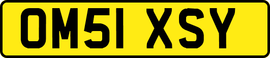 OM51XSY