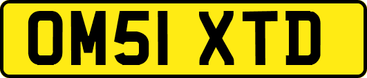 OM51XTD
