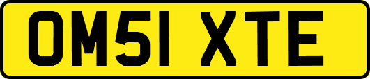 OM51XTE