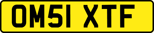 OM51XTF