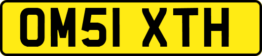 OM51XTH