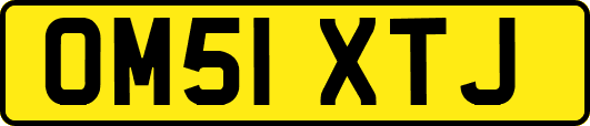 OM51XTJ