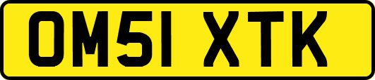 OM51XTK