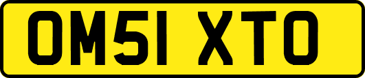 OM51XTO