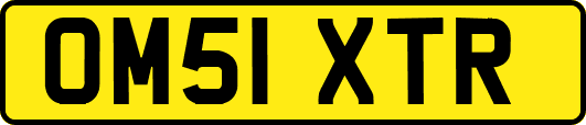 OM51XTR