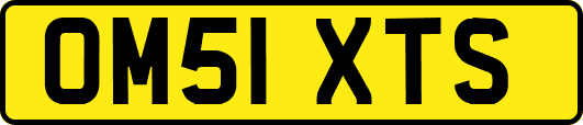 OM51XTS