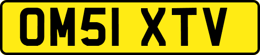 OM51XTV