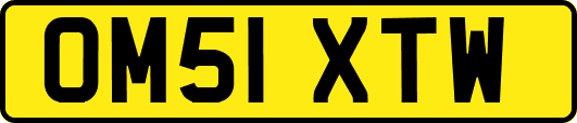OM51XTW