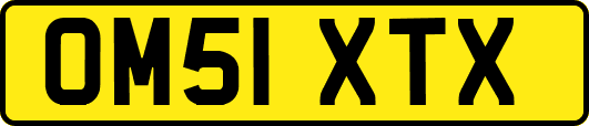 OM51XTX