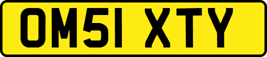 OM51XTY