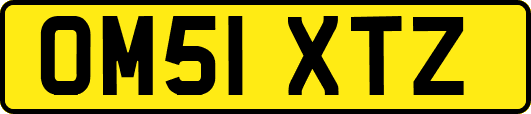 OM51XTZ