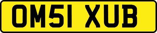 OM51XUB