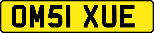 OM51XUE