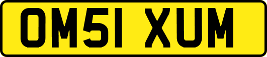 OM51XUM