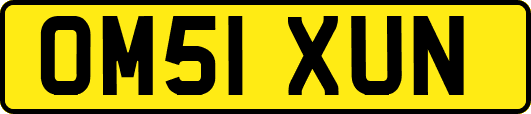 OM51XUN