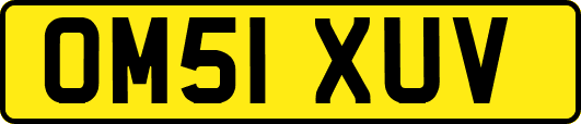 OM51XUV