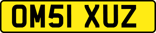 OM51XUZ