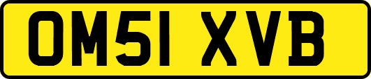 OM51XVB