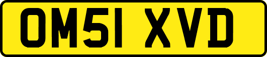 OM51XVD