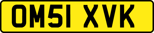 OM51XVK