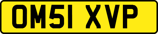 OM51XVP