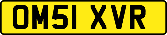 OM51XVR