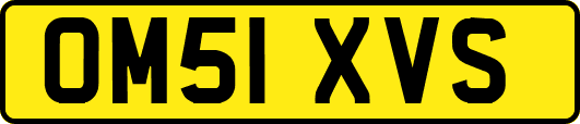 OM51XVS