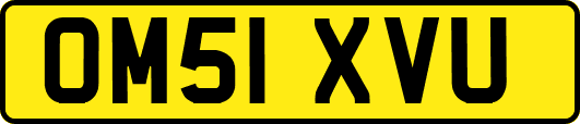 OM51XVU