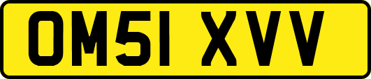 OM51XVV