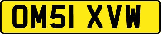 OM51XVW