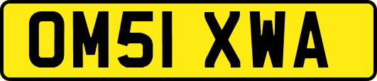 OM51XWA